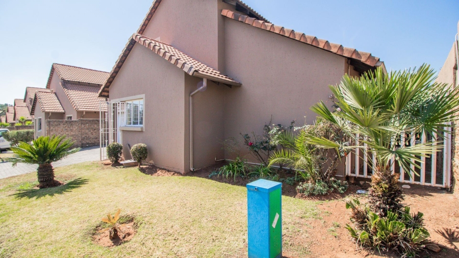 3 Bedroom Property for Sale in Benoni Central Gauteng