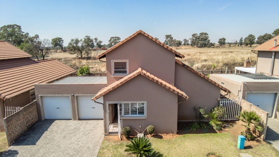 3 Bedroom Property for Sale in Benoni Central Gauteng