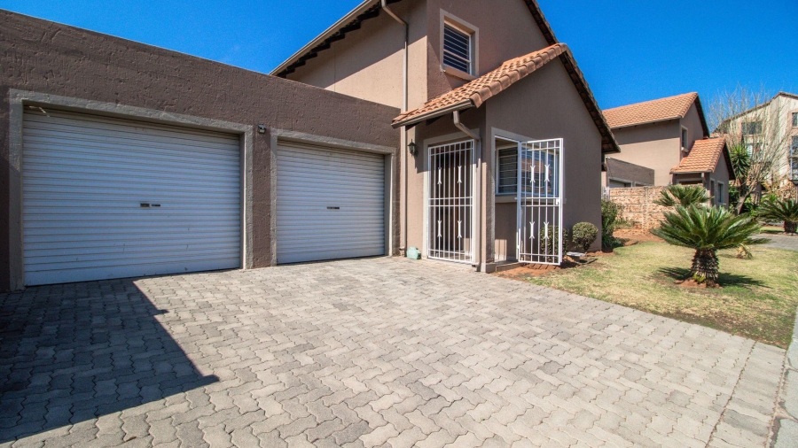 3 Bedroom Property for Sale in Benoni Central Gauteng