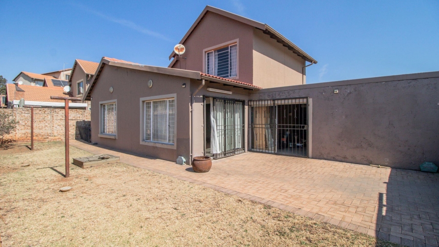3 Bedroom Property for Sale in Benoni Central Gauteng