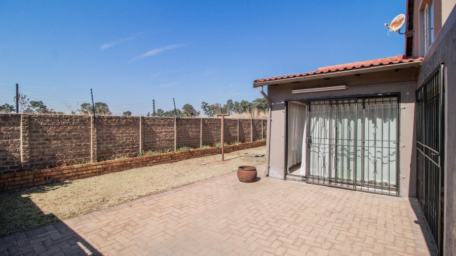 3 Bedroom Property for Sale in Benoni Central Gauteng