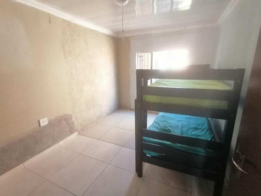2 Bedroom Property for Sale in Soshanguve East Gauteng