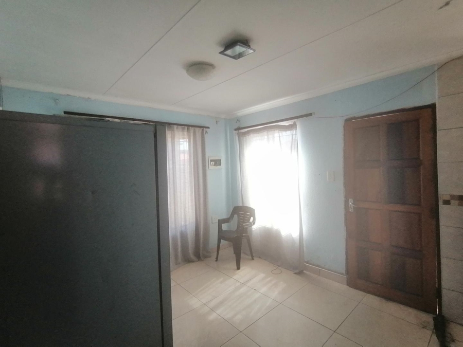 2 Bedroom Property for Sale in Soshanguve East Gauteng