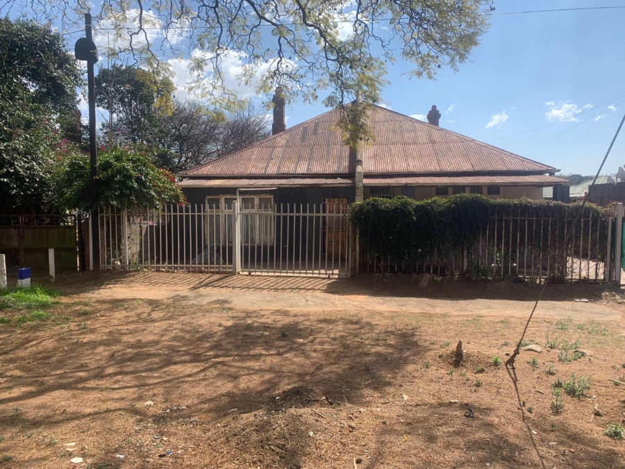 6 Bedroom Property for Sale in Turffontein Gauteng