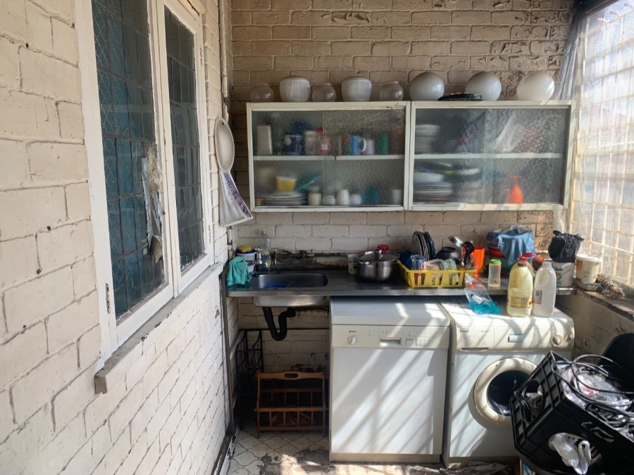 6 Bedroom Property for Sale in Turffontein Gauteng