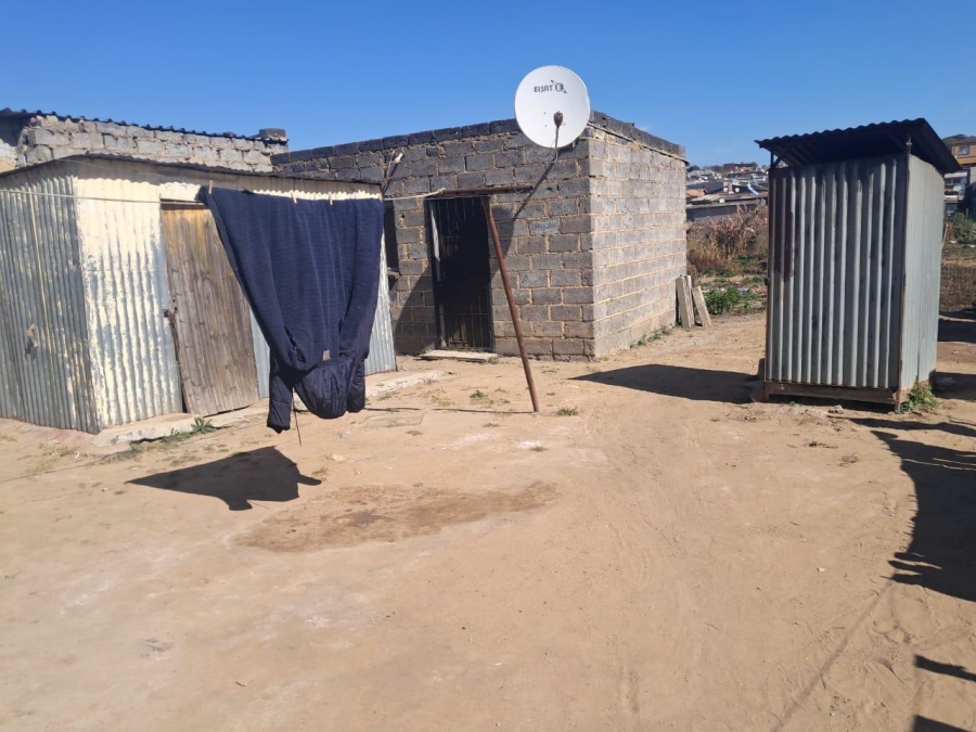 3 Bedroom Property for Sale in Ivory Park Gauteng