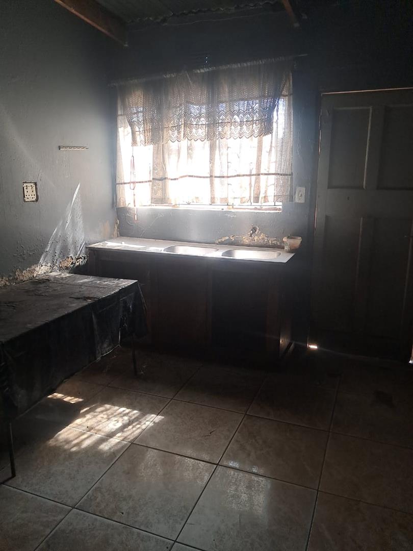 3 Bedroom Property for Sale in Ivory Park Gauteng