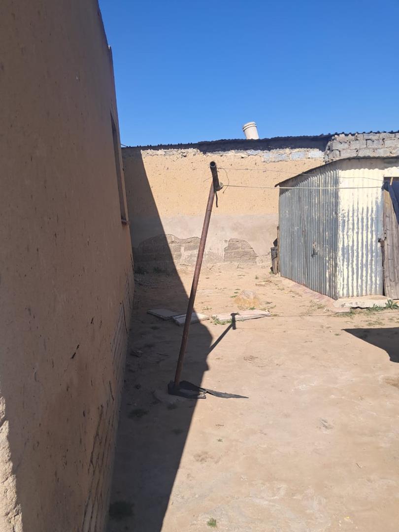 3 Bedroom Property for Sale in Ivory Park Gauteng