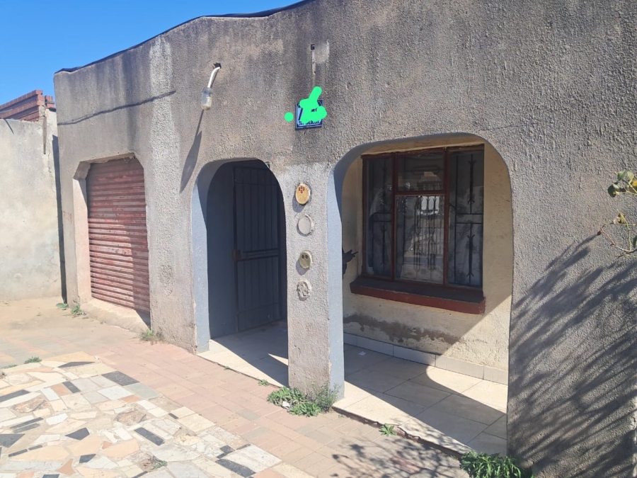 3 Bedroom Property for Sale in Ivory Park Gauteng