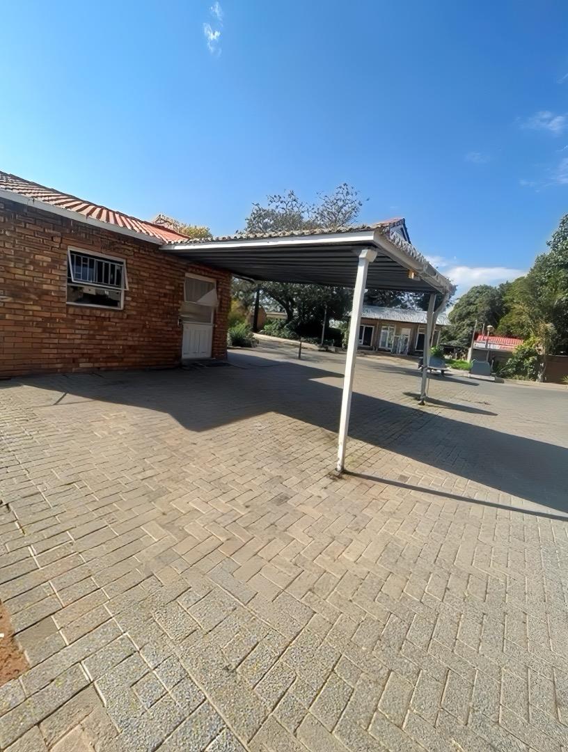 1 Bedroom Property for Sale in Terenure Gauteng