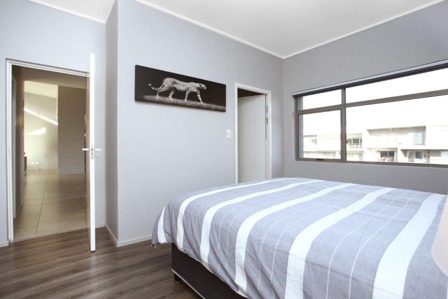 To Let 3 Bedroom Property for Rent in Oaklands Gauteng