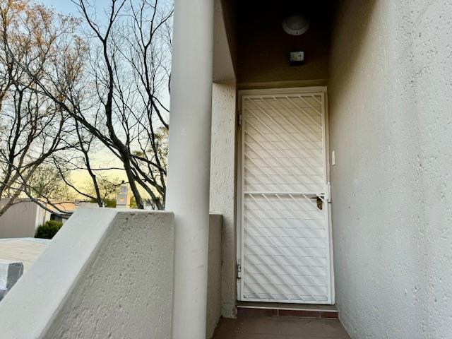 To Let 1 Bedroom Property for Rent in Parkmore Gauteng