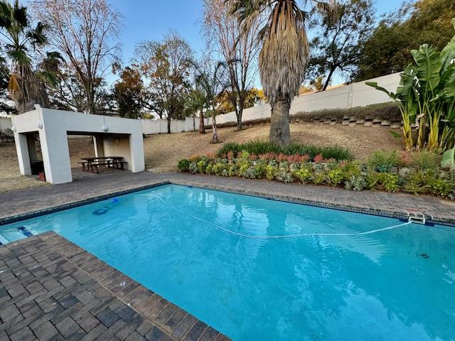To Let 1 Bedroom Property for Rent in Parkmore Gauteng