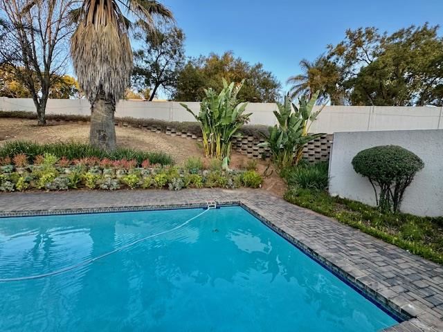 To Let 1 Bedroom Property for Rent in Parkmore Gauteng