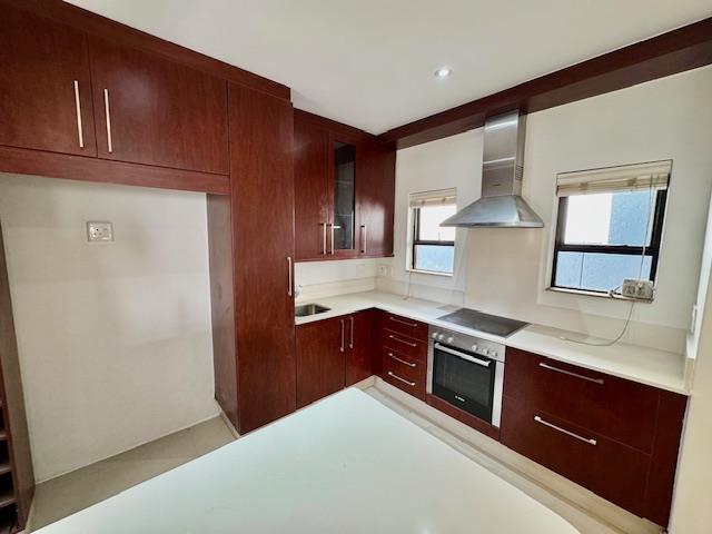 To Let 3 Bedroom Property for Rent in Morningside Manor Gauteng