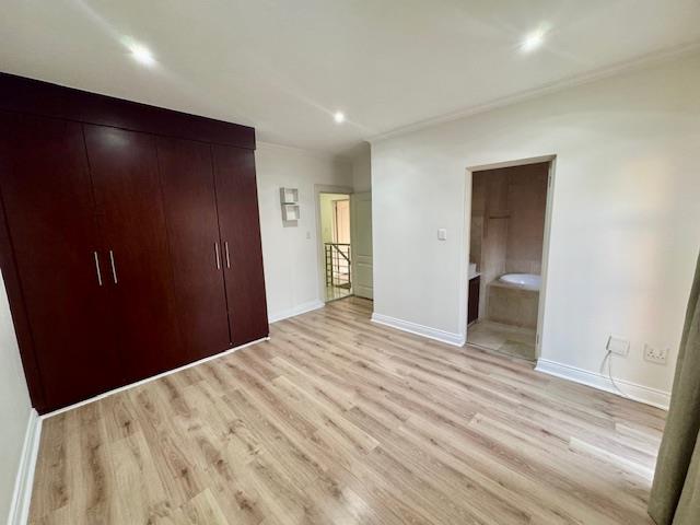 To Let 3 Bedroom Property for Rent in Morningside Manor Gauteng