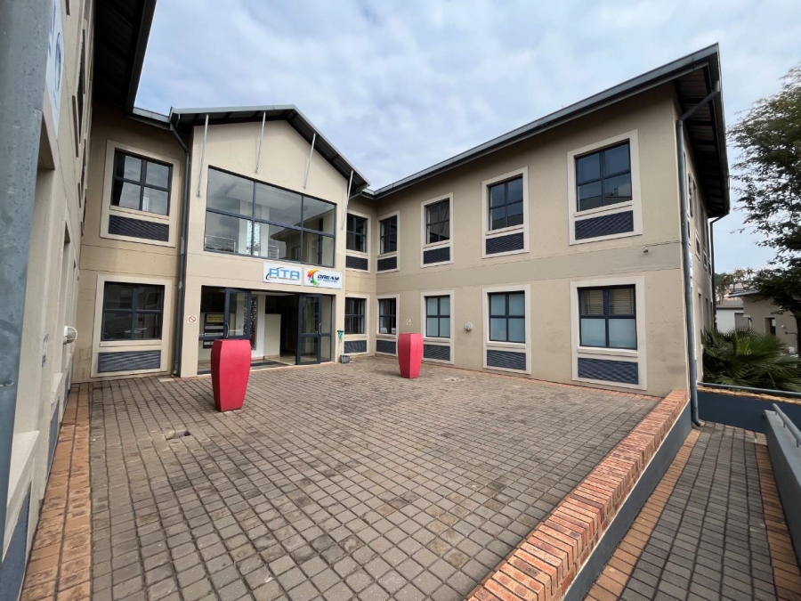 To Let commercial Property for Rent in Meyersdal Gauteng