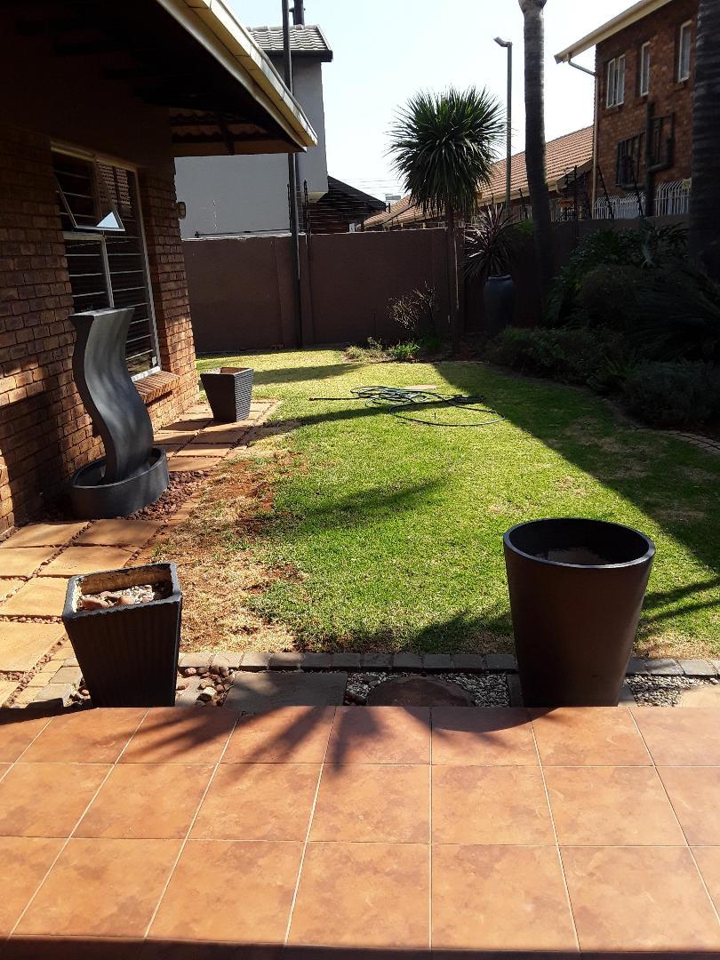 3 Bedroom Property for Sale in Terenure Gauteng