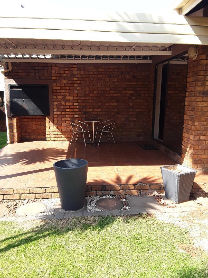 3 Bedroom Property for Sale in Terenure Gauteng