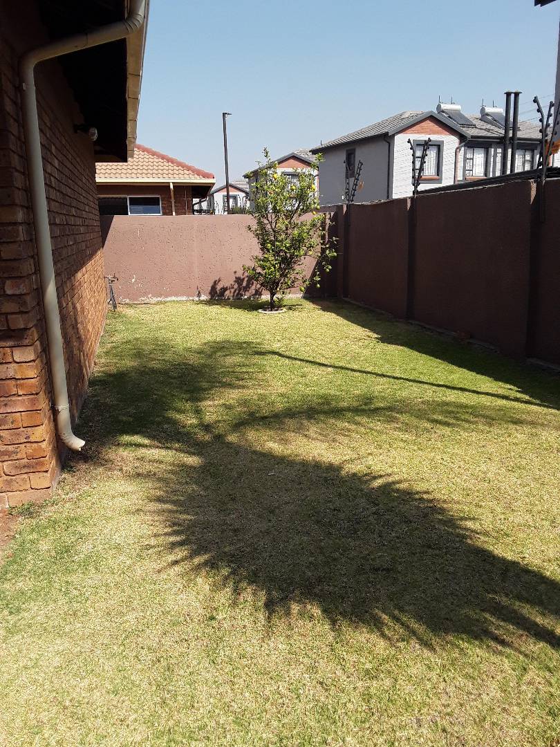 3 Bedroom Property for Sale in Terenure Gauteng