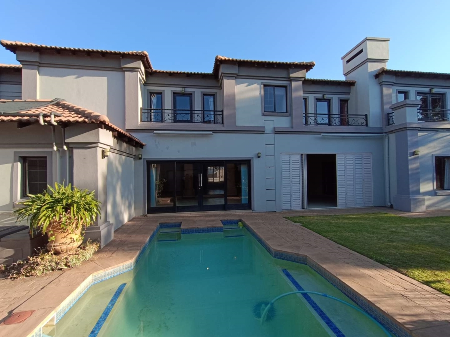 5 Bedroom Property for Sale in Midstream Estate Gauteng