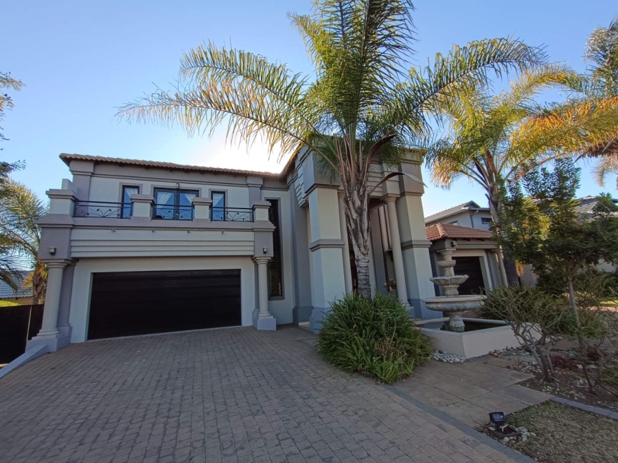 5 Bedroom Property for Sale in Midstream Estate Gauteng