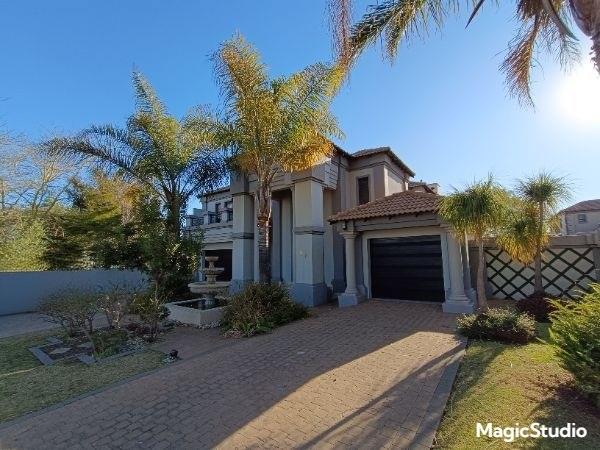 5 Bedroom Property for Sale in Midstream Estate Gauteng