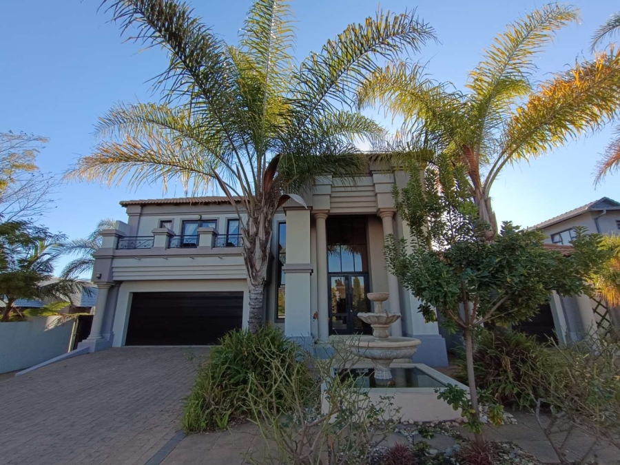5 Bedroom Property for Sale in Midstream Estate Gauteng