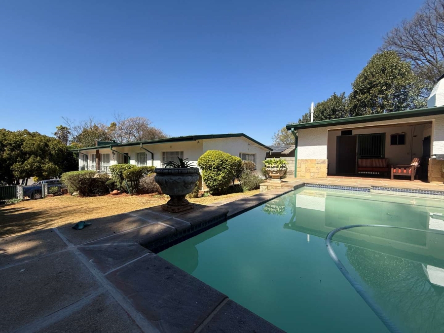 4 Bedroom Property for Sale in Horison Park Gauteng