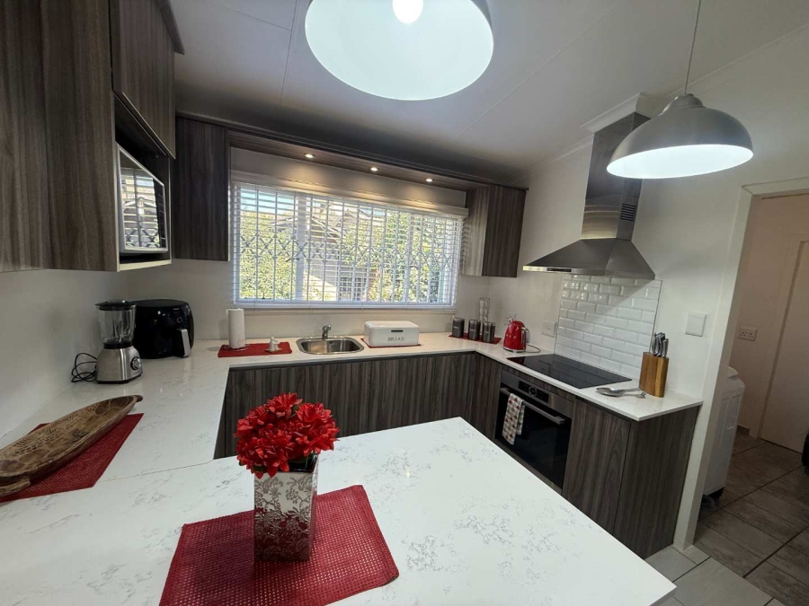 4 Bedroom Property for Sale in Horison Park Gauteng
