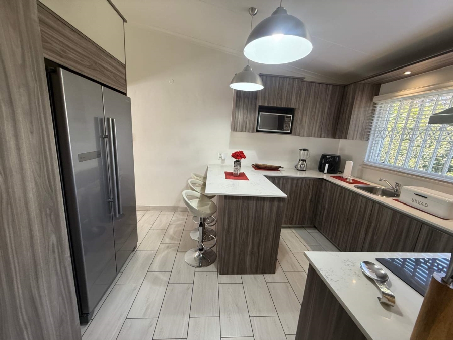 4 Bedroom Property for Sale in Horison Park Gauteng