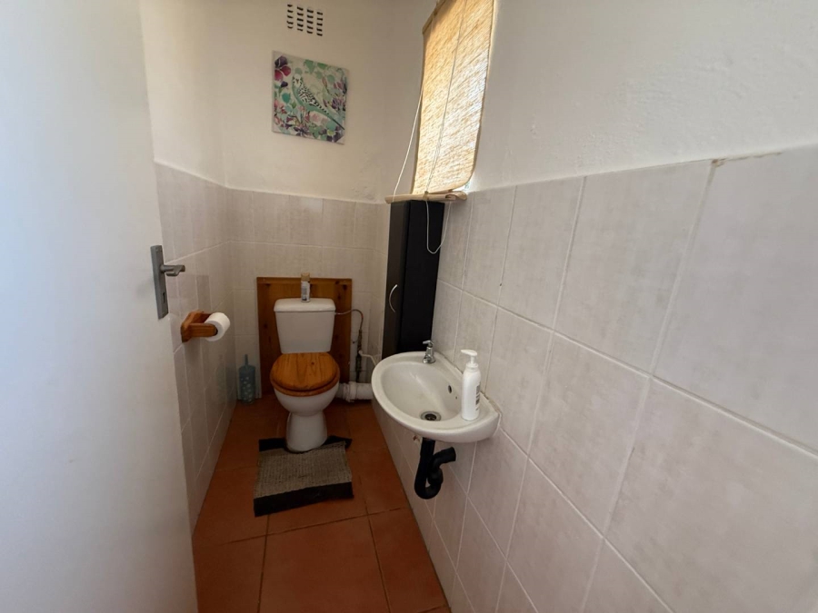 4 Bedroom Property for Sale in Horison Park Gauteng