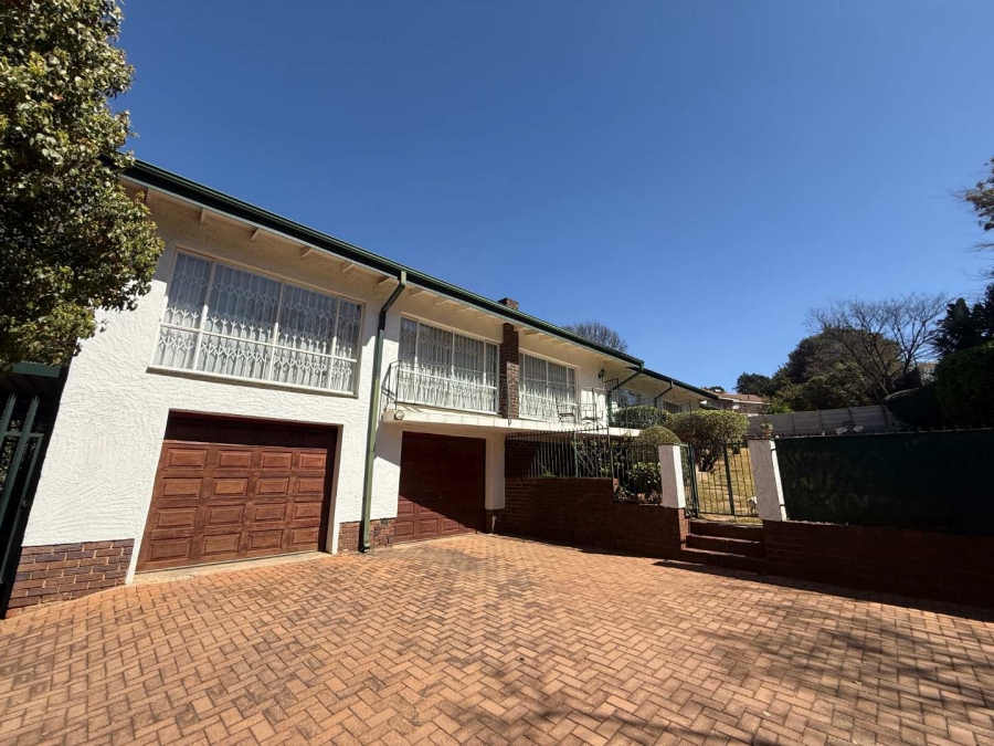 4 Bedroom Property for Sale in Horison Park Gauteng