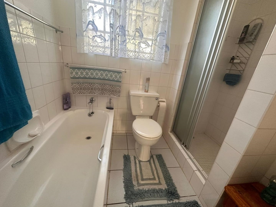 To Let 2 Bedroom Property for Rent in Bergbron Gauteng