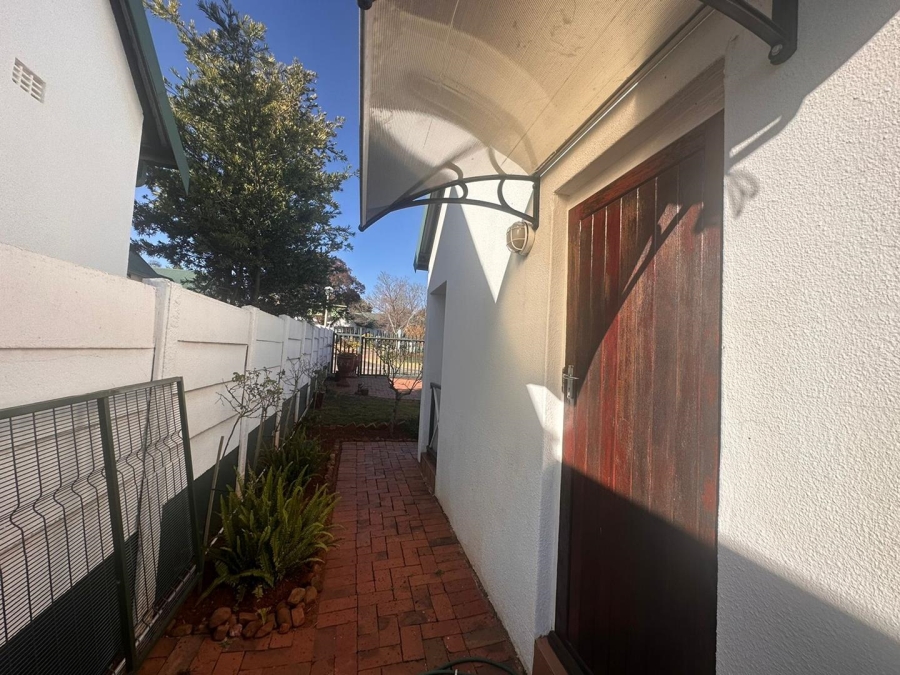 To Let 2 Bedroom Property for Rent in Bergbron Gauteng