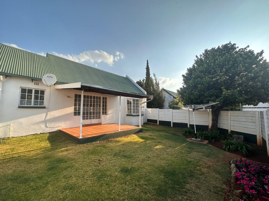To Let 2 Bedroom Property for Rent in Bergbron Gauteng