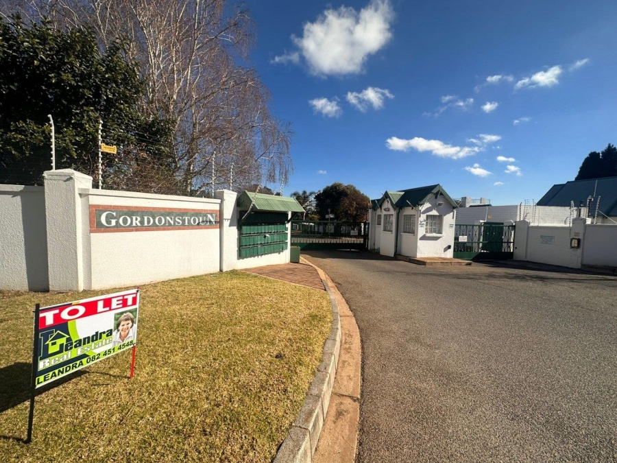 To Let 2 Bedroom Property for Rent in Bergbron Gauteng