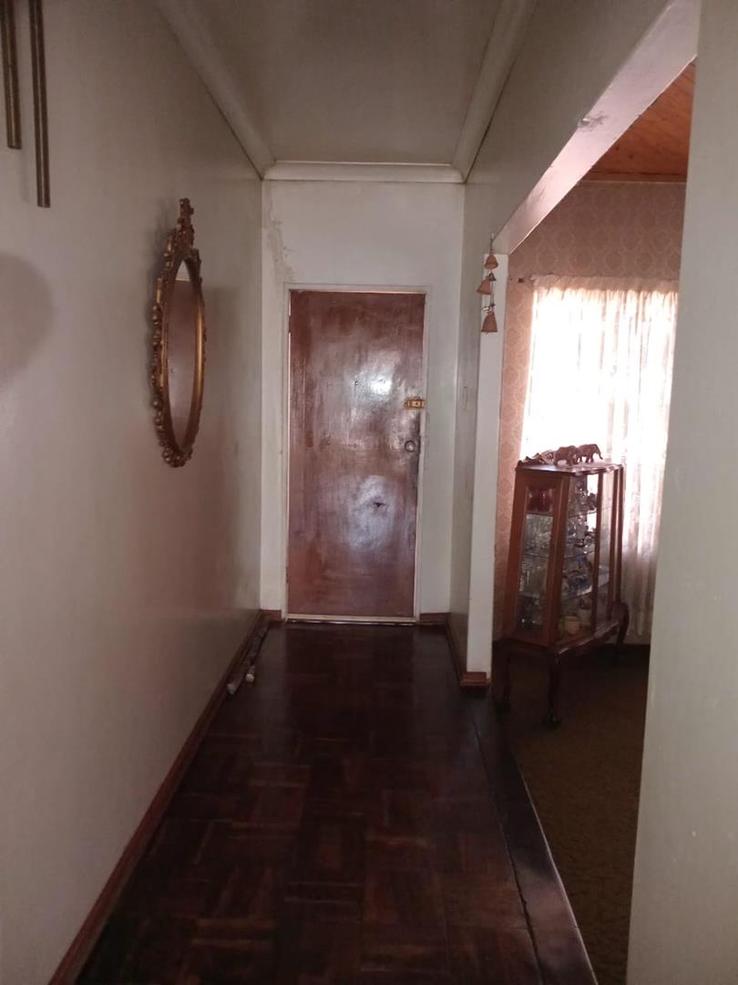 4 Bedroom Property for Sale in Silverton Gauteng