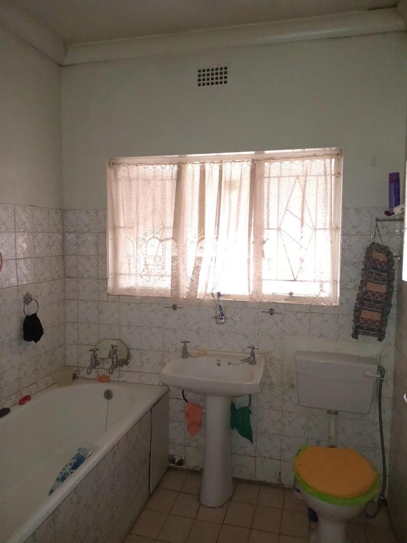 4 Bedroom Property for Sale in Silverton Gauteng