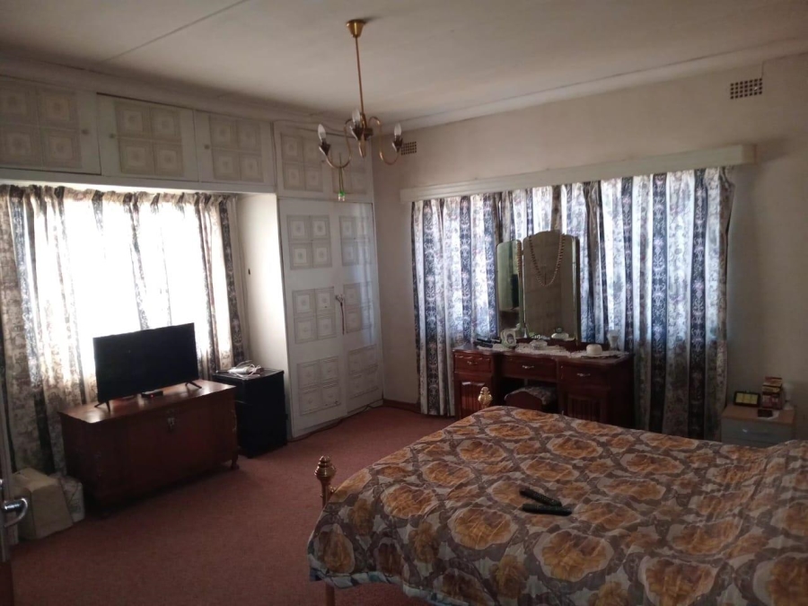 4 Bedroom Property for Sale in Silverton Gauteng