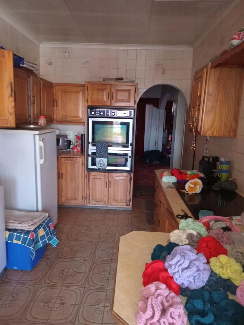 4 Bedroom Property for Sale in Silverton Gauteng