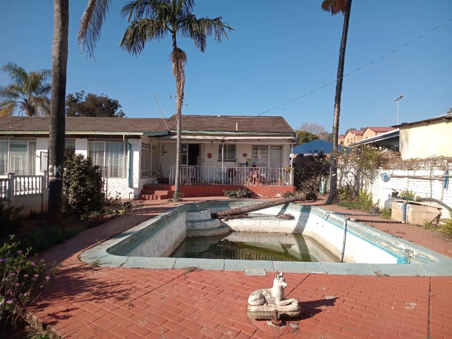 4 Bedroom Property for Sale in Silverton Gauteng