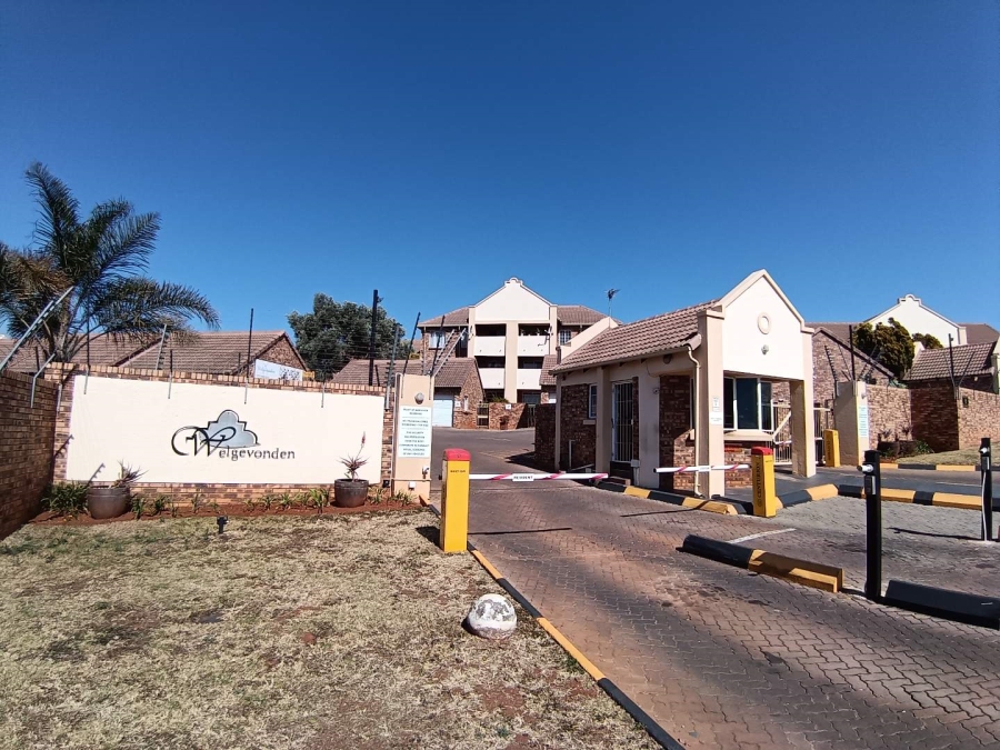 To Let 2 Bedroom Property for Rent in Olympus Gauteng