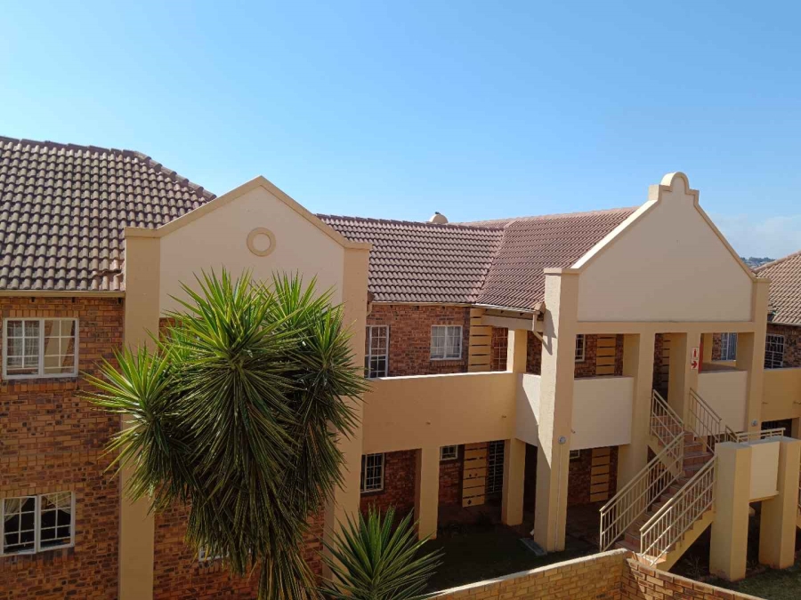 To Let 2 Bedroom Property for Rent in Olympus Gauteng