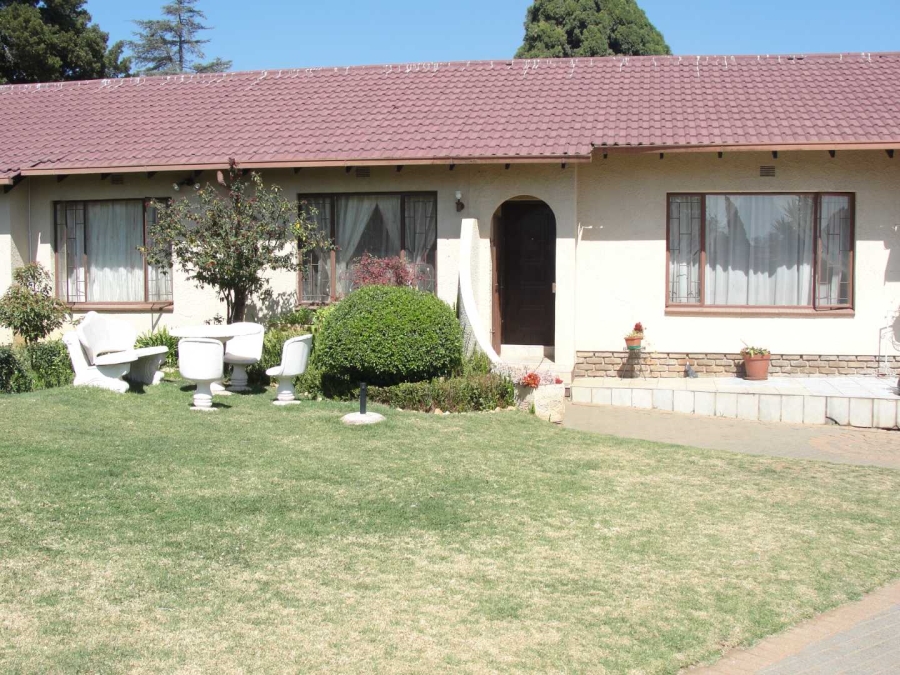 3 Bedroom Property for Sale in Birch Acres Gauteng