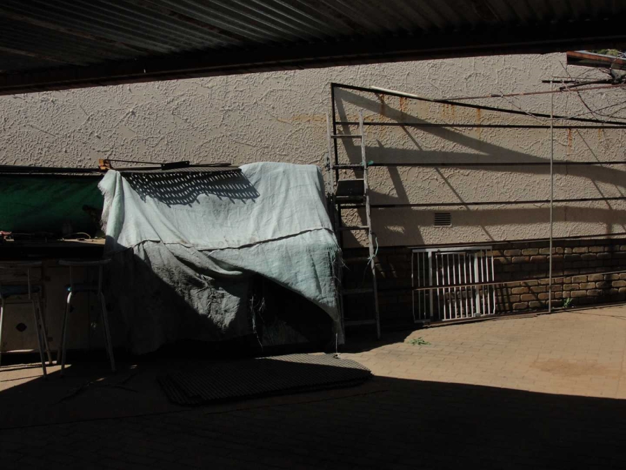 3 Bedroom Property for Sale in Birch Acres Gauteng