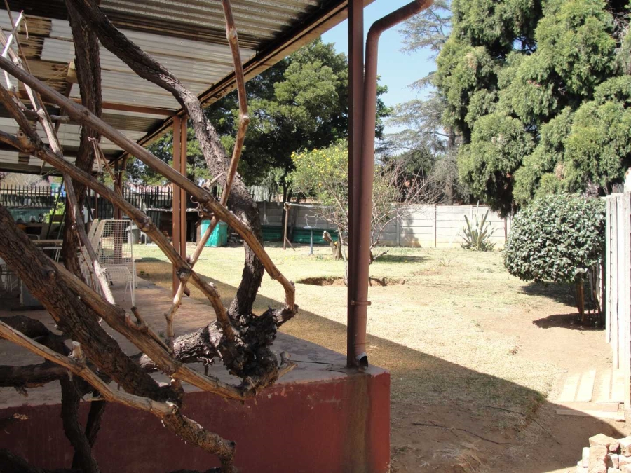 3 Bedroom Property for Sale in Birch Acres Gauteng