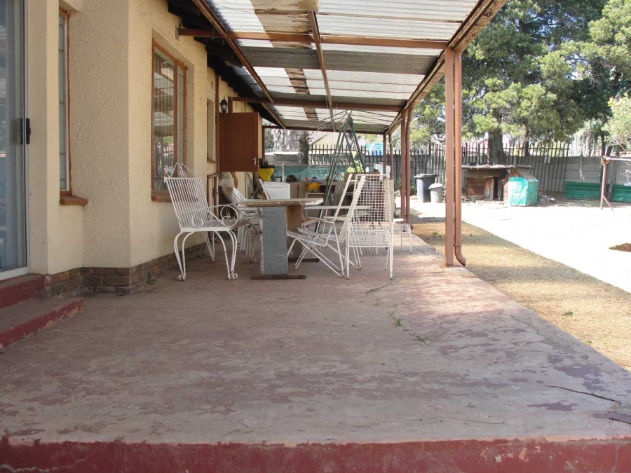 3 Bedroom Property for Sale in Birch Acres Gauteng