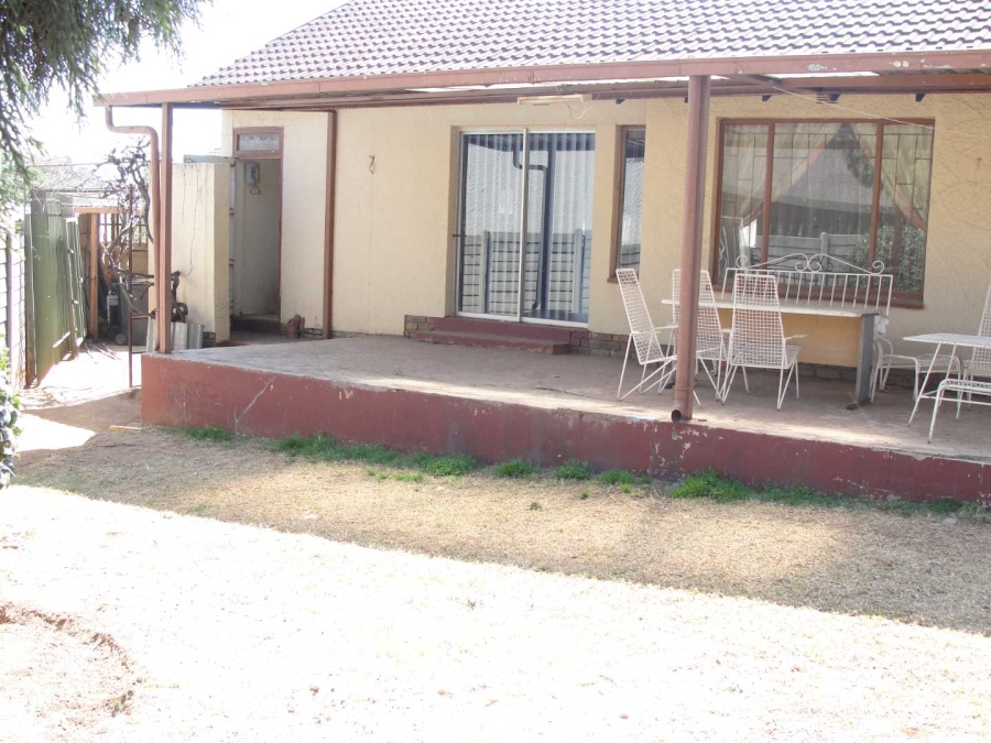 3 Bedroom Property for Sale in Birch Acres Gauteng