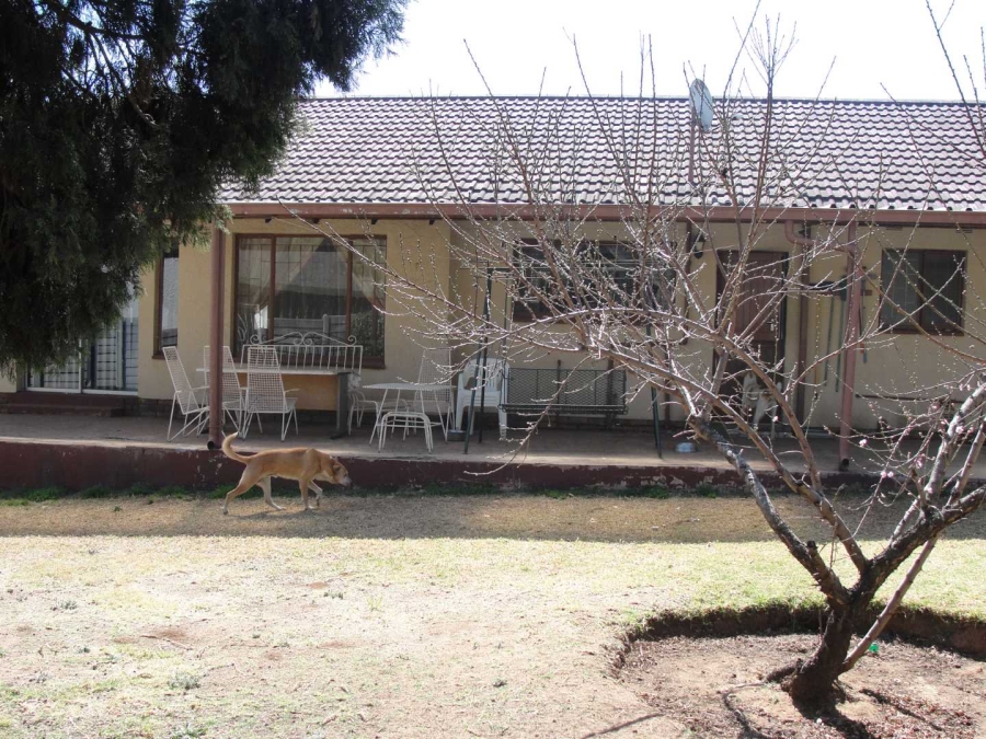 3 Bedroom Property for Sale in Birch Acres Gauteng